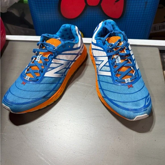 New Balance Donald Duck Sneakers